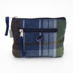 Portamonete con tasca Lumberjack 2026