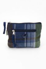 Portamonete con tasca Lumberjack 2026