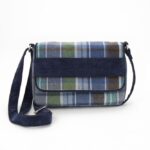 Borsa a tracolla Fold Lumberjack 2026