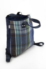 Zaino Borsa Lumberjack 2026 - immagine 3