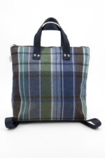 Zaino Borsa Lumberjack 2026