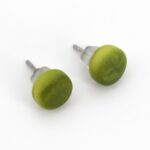Orecchini Pichi verde lime