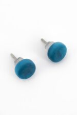 Orecchini Pichi blu