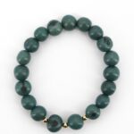 Bracciale Golondrina blu
