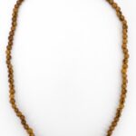 Collana Golondrina cammello