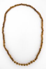 Collana Golondrina cammello