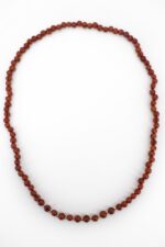 Collana Golondrina rossa