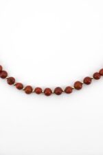 Collana Golondrina rossa - immagine 2