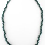 Collana Golondrina blu