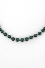 Collana Golondrina blu - immagine 2
