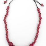 Collana Gavilan rosa