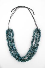 Collana Albatros blu