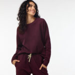 Pigiama donna Tau Fig M - immagine 3