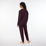 Pigiama donna Tau Fig L