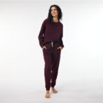Pigiama donna Tau Fig XL - immagine 3