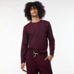 Pigiama uomo Hooghly Fig XL