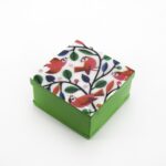 Scatolina Uccellini 6,5x6,5x3,5cm