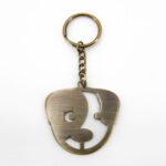 Portachiavi Cagnolino 5,5x12cm
