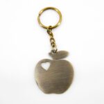 Portachiavi Mela 4,5x11,5cm