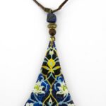 Collana Palma Khatoon