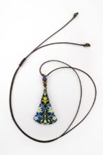 Collana Palma Khatoon - immagine 2