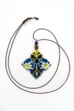 Collana Primula Khatoon - immagine 2