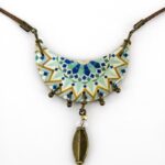 Collana Luna Levante Casablanca