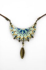 Collana Luna Levante Casablanca