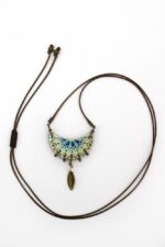 Collana Luna Levante Casablanca - immagine 2