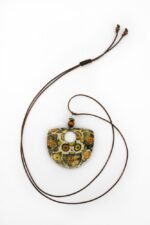 Collana Spicchio Neyshabour