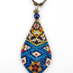 Collana Diamante Gereh