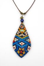 Collana Diamante Gereh