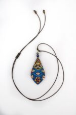 Collana Diamante Gereh - immagine 2