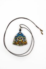 Collana Begonia Gereh - immagine 2