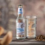Acqua Tonica Amara Assenzio 200 ml
