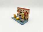 Presepe Firenze - Ponte vecchio - immagine 2