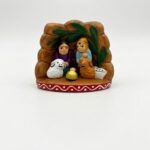 Presepe in grotta 7x6,5