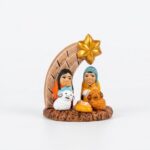 Presepe stella cometa cm 7x8