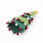 Decorazione Albero di Natale 14x25cm - immagine 2