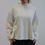 Tees Neem bianco crema S