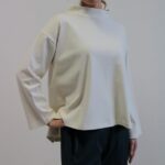 Tees Neem bianco crema M