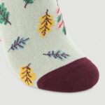 Calze Leaves 35-38 - immagine 2