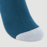 Calze Basic petrolio 43-46 - immagine 2