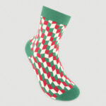 Calze Xmas Geo 43-46