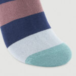Calze Maxistripes verde acqua 35-38 - immagine 2