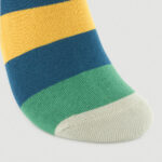 Calze Maxistripes Tea 43-46 - immagine 2