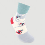Calze Snow 39-42
