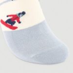 Calze Snow 43-46 - immagine 2