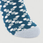 Calze Floral verde salvia 39-42 - immagine 2