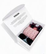 Feel Good giftbox terracotta 35-38 - immagine 2